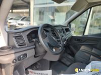 Ford Mod. FORD Vers. FORD | Leggero Cabinato <= 35 q.li Isotermico / coibentato | INDUSTRIAL CARS S.P.A