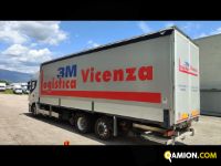 Iveco Mod. IVECO Vers. IVECO | Motrice Scarrabile con gancio | INDUSTRIAL CARS S.P.A