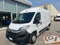 Citroen Mod. CITROEN Vers. CITROEN | Leggero Furgone <= 35 q.li Furgone di serie / Van | INDUSTRIAL CARS S.P.A