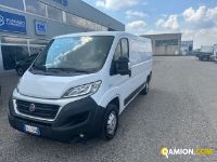 Fiat Mod. FIAT Vers. FIAT | Leggero Furgone <= 35 q.li Furgone di serie / Van | INDUSTRIAL CARS S.P.A