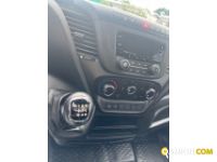 Iveco Mod. IVECO Vers. IVECO | Leggero Cabinato <= 35 q.li Furgonato | INDUSTRIAL CARS S.P.A