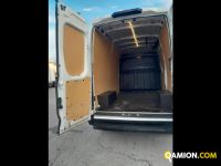 Iveco Mod. IVECO Vers. IVECO | Leggero Furgone <= 35 q.li Furgone di serie / Van | INDUSTRIAL CARS S.P.A