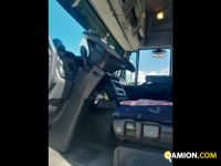 Iveco Mod. IVECO Vers. IVECO | Motrice Cassone fisso con centina | INDUSTRIAL CARS S.P.A