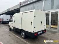 Piaggio Mod. PIAGGIO Vers. PIAGGIO | Autocarro (Porter) Altro | INDUSTRIAL CARS S.P.A