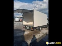 Nissan Atleon (3ª serie) Atleon 35.13 3.0 Tdi PM Cabinato Practic | Leggero Cabinato <= 35 q.li Isotermico con gruppo frigo | INDUSTRIAL CARS S.P.A