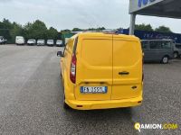 Ford Mod. FORD Vers. FORD | Leggero Furgone <= 35 q.li Furgone di serie / Van | INDUSTRIAL CARS S.P.A