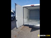 Citroen BERLINGO 1.9 D 4p. 800 Entreprise Liv.B | Leggero Furgone <= 35 q.li Furgone di serie / Van | INDUSTRIAL CARS S.P.A