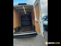 Iveco Mod. IVECO Vers. IVECO | Leggero Furgone <= 35 q.li Furgone di serie / Van | INDUSTRIAL CARS S.P.A