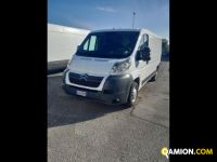 Citroen BERLINGO 1.9 D 4p. 800 Entreprise Liv.B | Leggero Furgone <= 35 q.li Furgone di serie / Van | INDUSTRIAL CARS S.P.A