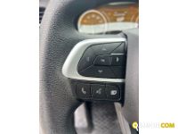 Iveco Mod. IVECO Vers. IVECO | Leggero Furgone <= 35 q.li Furgonato con sponda | INDUSTRIAL CARS S.P.A