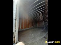 Daf Mod. DAF Vers. DAF | Motrice Scarrabile con gancio | INDUSTRIAL CARS S.P.A