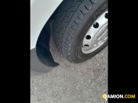 Fiat Mod. FIAT Vers. FIAT | Leggero Furgone <= 35 q.li Furgone di serie / Van | INDUSTRIAL CARS S.P.A