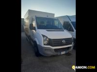 Volkswagen Crafter 1ªs. Crafter 35 2.0 BiTDI 143CV PL Cabinato | Leggero Cabinato <= 35 q.li Altro | INDUSTRIAL CARS S.P.A