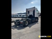 RENAULT V.I. Vers. RENAULT V.I. | Trattore Trattore | INDUSTRIAL CARS S.P.A