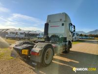 Iveco Mod. IVECO Vers. IVECO | Trattore Trattore | INDUSTRIAL CARS S.P.A