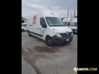 Renault trucks Vers. RENAULT TRUCKS | Leggero Furgone <= 35 q.li Furgone di serie / Van | INDUSTRIAL CARS S.P.A