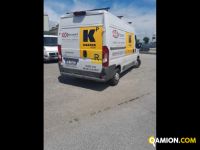 Fiat Mod. FIAT Vers. FIAT | Leggero Furgone <= 35 q.li Furgone di serie / Van | INDUSTRIAL CARS S.P.A