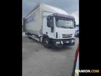 Iveco Mod. IVECO Vers. IVECO | Leggero Cabinato > 35 q.li Scarrabile con gancio | INDUSTRIAL CARS S.P.A