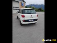 Fiat Vers. FIAT | Leggero Furgone <= 35 q.li Furgone di serie / Van | INDUSTRIAL CARS S.P.A
