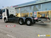 Man Mod. MAN Vers. MAN | Motrice Altro | INDUSTRIAL CARS S.P.A