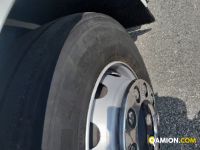 Daf Mod. DAF Vers. DAF | Motrice Scarrabile con gancio | INDUSTRIAL CARS S.P.A