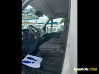 Iveco Mod. IVECO Vers. IVECO | Leggero Cabinato > 35 q.li Furgone di serie / Van | INDUSTRIAL CARS S.P.A
