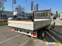 Citroen JUMPER Vers. CITROEN | Leggero Cabinato <= 35 q.li Altro | INDUSTRIAL CARS S.P.A