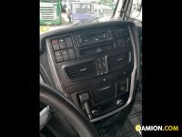 Iveco AS 260 S40Y/FS-CM e-tronic | Motrice Scarrabile con gancio | INDUSTRIAL CARS S.P.A