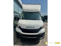 Iveco Mod. IVECO Vers. IVECO | Leggero Cabinato <= 35 q.li Furgonato con sponda | INDUSTRIAL CARS S.P.A