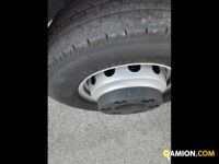 Iveco Mod. IVECO Vers. IVECO | Leggero Cabinato > 35 q.li Furgonato con sponda | INDUSTRIAL CARS S.P.A