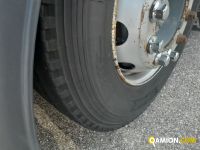 Daf Mod. DAF Vers. DAF | Motrice Scarrabile con gancio | INDUSTRIAL CARS S.P.A