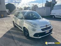 Fiat Mod. FIAT Vers. FIAT | Leggero Furgone <= 35 q.li Furgone di serie / Van | INDUSTRIAL CARS S.P.A