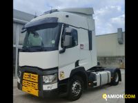 Renault trucks Vers. RENAULT TRUCKS | Trattore Trattore | INDUSTRIAL CARS S.P.A