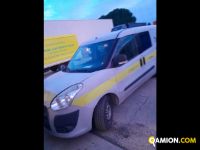 Fiat Mod. FIAT Vers. FIAT | Leggero Furgone <= 35 q.li Furgone di serie / Van | INDUSTRIAL CARS S.P.A