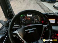 Man Mod. MAN Vers. MAN | Motrice Altro | INDUSTRIAL CARS S.P.A