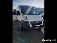 Citroen BERLINGO 1.9 D 4p. 800 Entreprise Liv.B | Leggero Furgone <= 35 q.li Furgone di serie / Van | INDUSTRIAL CARS S.P.A