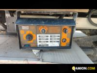 Iveco Mod. IVECO Vers. IVECO | Motrice Scarrabile con gancio | INDUSTRIAL CARS S.P.A