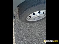 Citroen BERLINGO 1.9 D 4p. 800 Entreprise Liv.B | Leggero Furgone <= 35 q.li Furgone di serie / Van | INDUSTRIAL CARS S.P.A