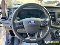 Ford TRANSIT Vers. FORD | Leggero Furgone <= 35 q.li Furgone di serie / Van | INDUSTRIAL CARS S.P.A