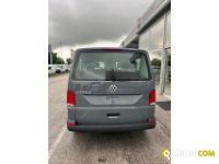 Volkswagen Mod. VOLKSWAGEN Vers. VOLKSWAGEN | Leggero Furgone <= 35 q.li Altro | INDUSTRIAL CARS S.P.A