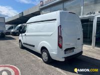 Ford Vers. FORD | Leggero Furgone <= 35 q.li Furgone di serie / Van | INDUSTRIAL CARS S.P.A