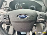 Ford Transit Custom Transit Custom 310 2.0 TDCi 130 PL Combi Entry | Leggero Furgone <= 35 q.li Furgone di serie / Van | INDUSTRIAL CARS S.P.A