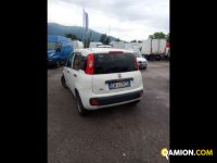 Fiat PANDA Vers. FIAT | Leggero Furgone <= 35 q.li Furgone di serie / Van | INDUSTRIAL CARS S.P.A