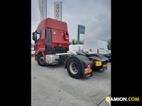 Iveco Mod. IVECO Vers. IVECO | Trattore Trattore | INDUSTRIAL CARS S.P.A