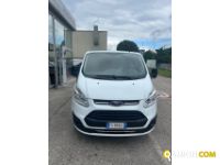 Ford Mod. FORD Vers. FORD | Leggero Furgone <= 35 q.li Furgone di serie / Van | INDUSTRIAL CARS S.P.A