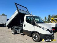 Iveco Mod. IVECO Vers. IVECO | Leggero Cabinato <= 35 q.li Furgonato | INDUSTRIAL CARS S.P.A