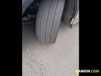 Iveco Mod. IVECO Vers. IVECO | Trattore Trattore | INDUSTRIAL CARS S.P.A