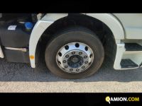 Iveco Mod. IVECO Vers. IVECO | Motrice Scarrabile con gancio | INDUSTRIAL CARS S.P.A
