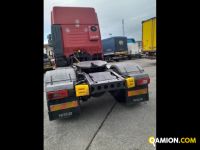Iveco Mod. IVECO Vers. IVECO | Trattore Trattore | INDUSTRIAL CARS S.P.A