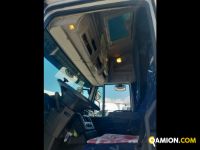 Iveco Mod. IVECO Vers. IVECO | Motrice Cassone fisso con centina | INDUSTRIAL CARS S.P.A